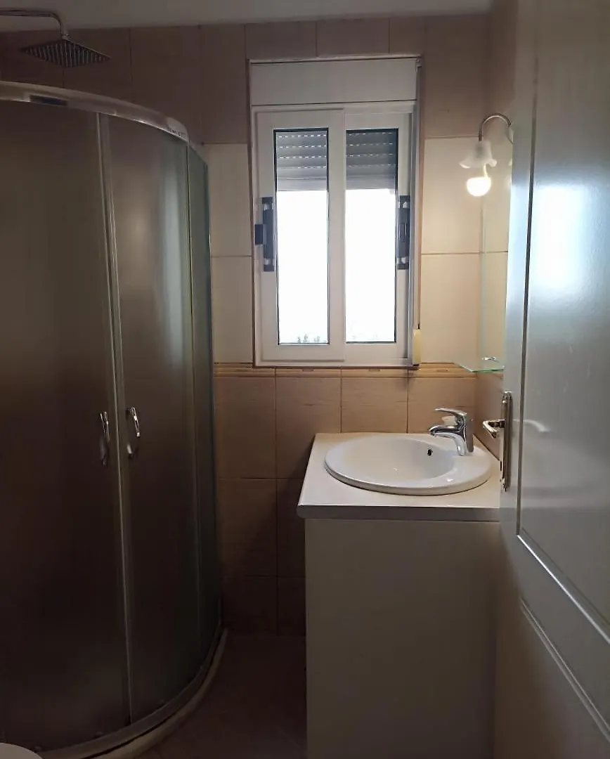 Luka Apartments 2 Χειμάρρα