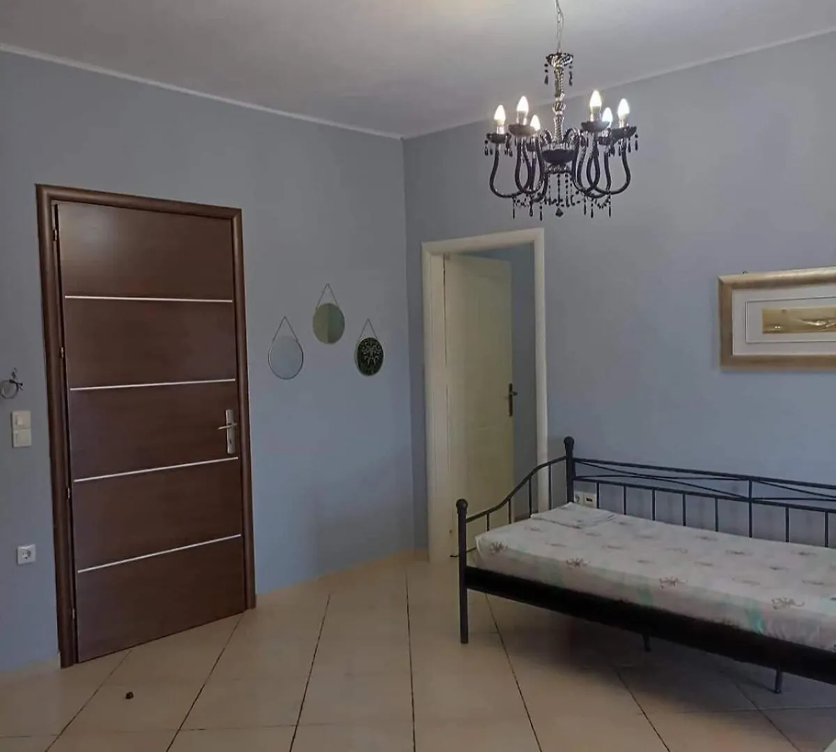 Luka Apartments 2 Χειμάρρα 0*,  Αλβανία