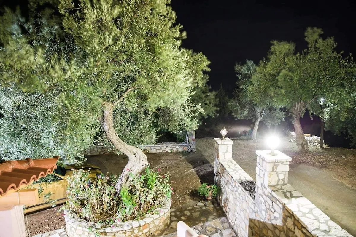 Luka Apartments 2 Χειμάρρα Αλβανία