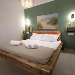 Faidra Maison d'hôtes